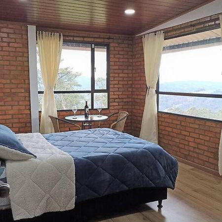 Hermosa Casa Campestre Moderna "Rancho La Marina" Chiquinquirá Eksteriør billede