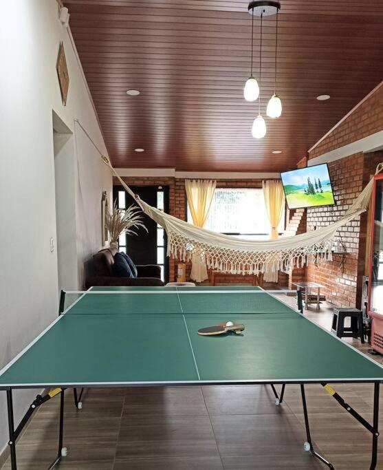 Hermosa Casa Campestre Moderna "Rancho La Marina" Chiquinquirá Eksteriør billede